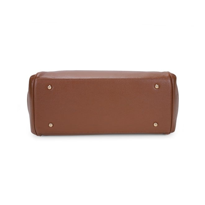 Mochi Women Tan Hand Bags Shoulder Bag (SKU: 37-68-23-10)