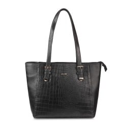 Women Black Hand Bags Shoulder Bag