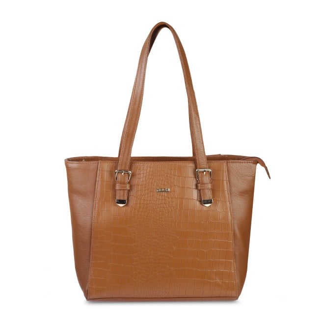 Mochi Women Tan Hand Bags Shoulder Bag (SKU: 37-7-23-10)