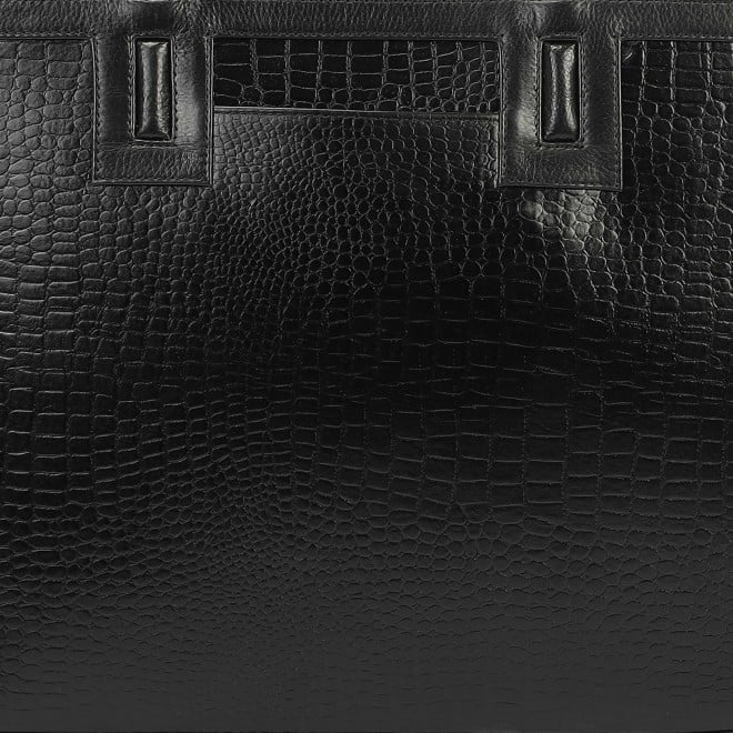 Mochi Women Black Satchel Bag (SKU: 37-70-11-10)