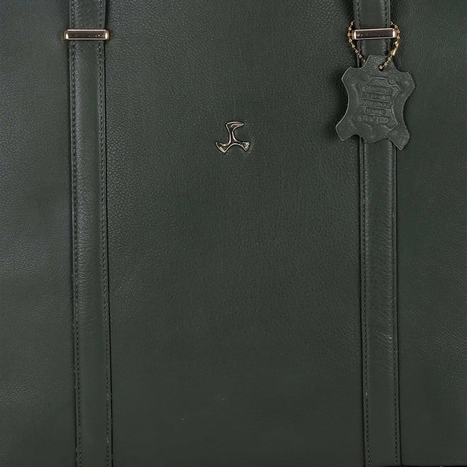 Mochi Women Olive Tote Bag (SKU: 37-71-49-10)