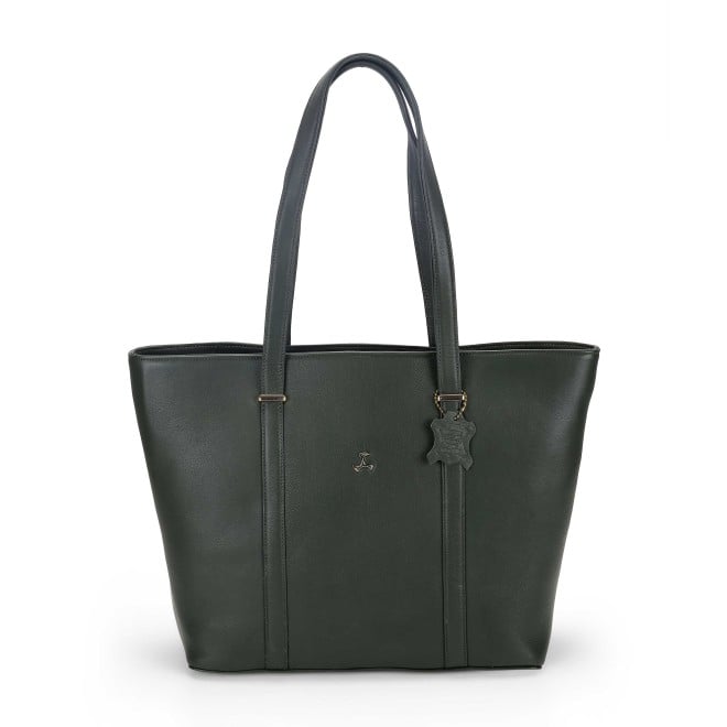 Mochi Women Olive Tote Bag (SKU: 37-71-49-10)