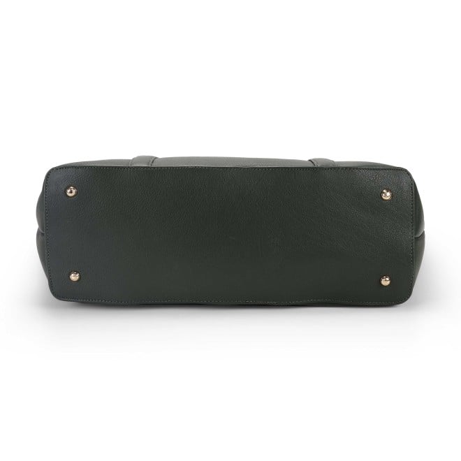 Mochi Women Olive Tote Bag (SKU: 37-71-49-10)
