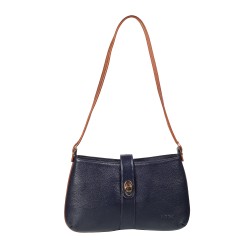 Mochi Navy-Blue Hand Bags Shoulder Bag