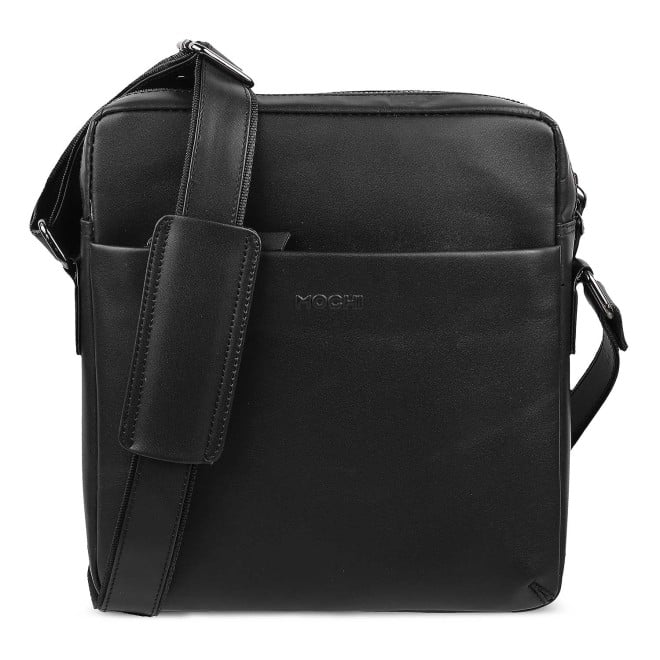 Mochi Women Black Sling Bag