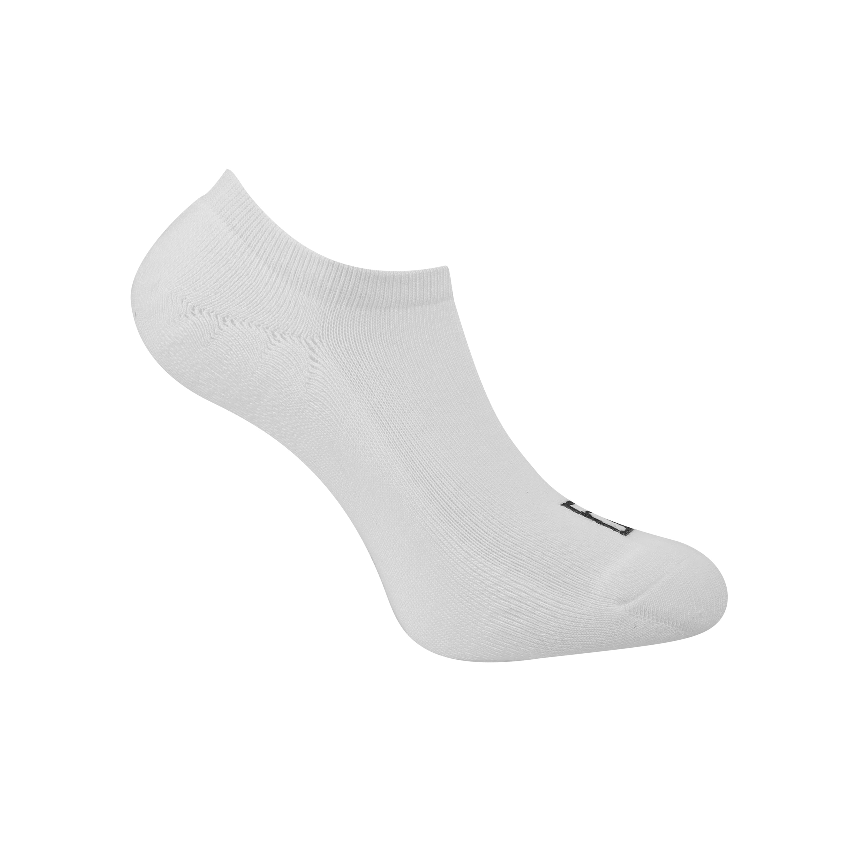 Fila Men Navy Loafer Socks Pack Of 3 (SKU: 374-130025375-2323-10)