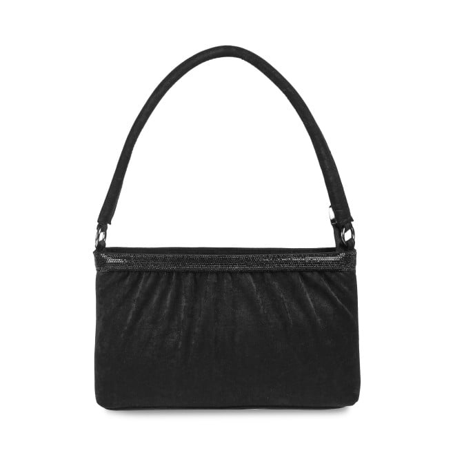 Mochi Women Black Hand Bags Shoulder Bag (SKU: 38-136-11-10)