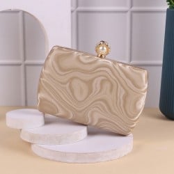 Women Gold Party-Fashion Clutches