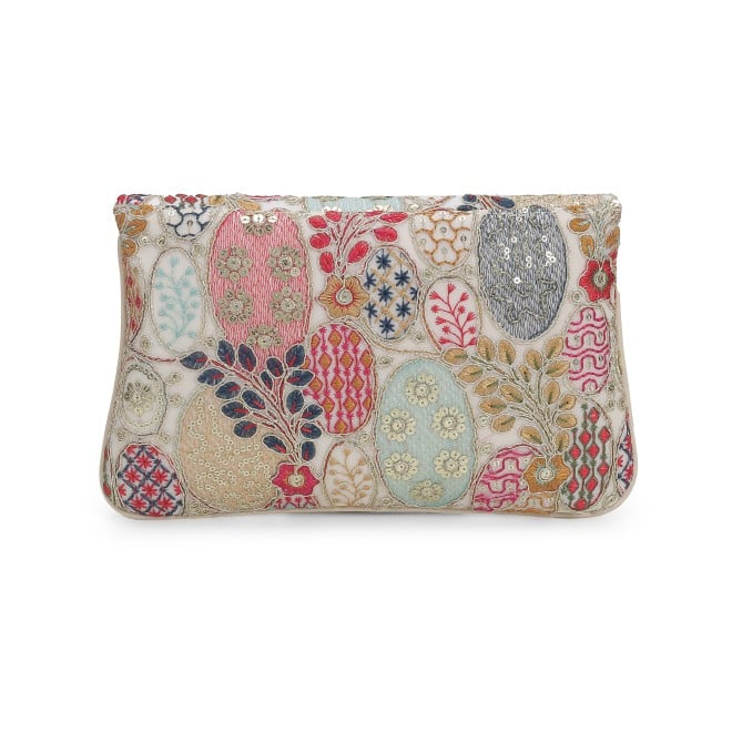 Mochi Women Multi-Color Hand Bags Evening Bag (SKU: 38-167-13-10)