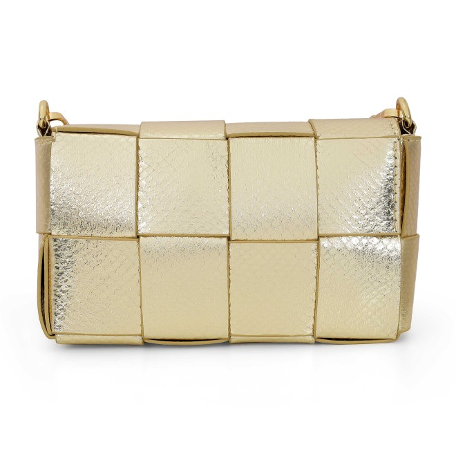 Mochi Women Gold Evening Bag (SKU: 38-189-15-10)