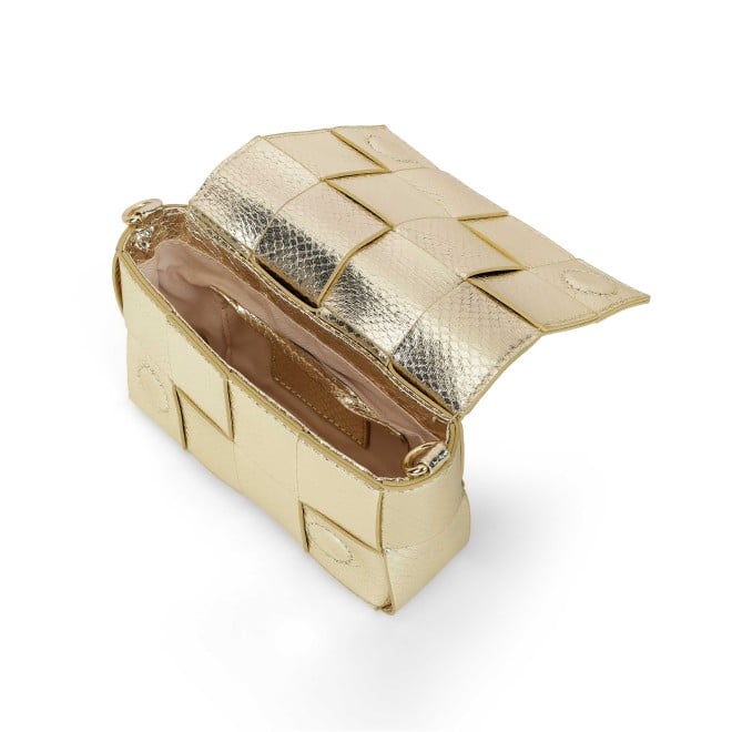 Mochi Women Gold Evening Bag (SKU: 38-189-15-10)