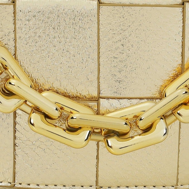 Mochi Women Gold Evening Bag (SKU: 38-189-15-10)