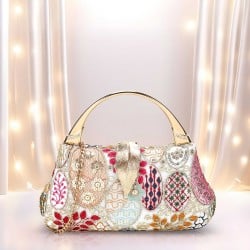 Women Multi Evening Bag