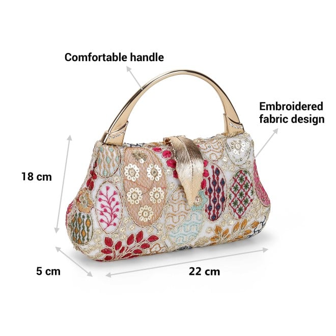 Mochi Women Multi Evening Bag (SKU: 38-190-13-10)