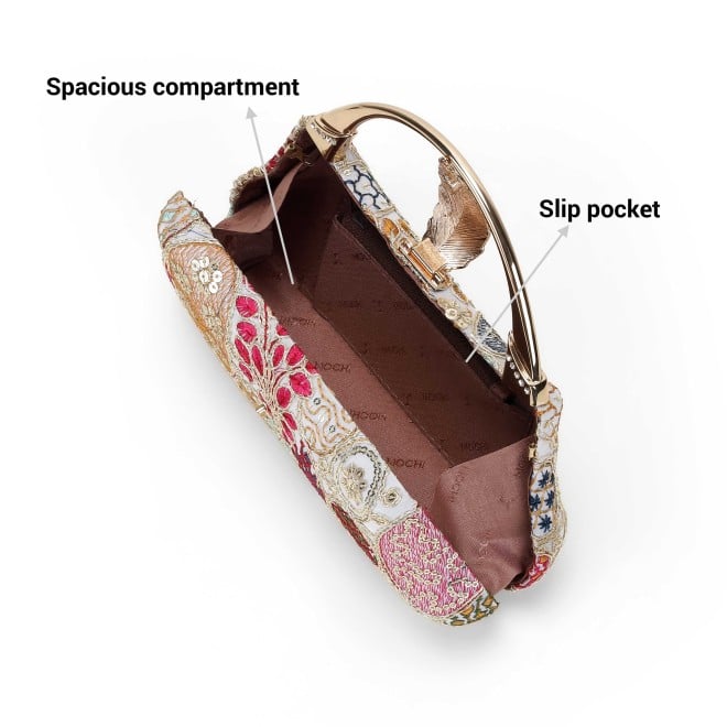 Mochi Women Multi Evening Bag (SKU: 38-190-13-10)