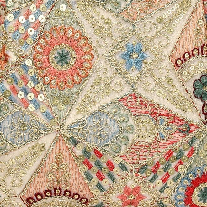 Mochi Women Rose-gold Potlis (SKU: 38-191-52-10)