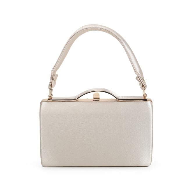 Mochi Women Gold Hand Bags Evening Bag (SKU: 38-194-15-10)