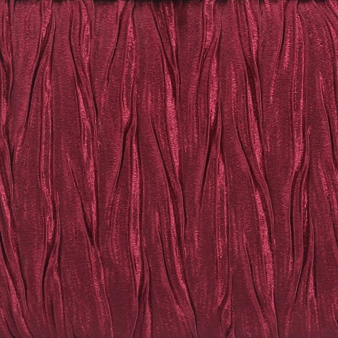 Mochi Women Maroon Hand Bags Evening Bag (SKU: 38-194-44-10)