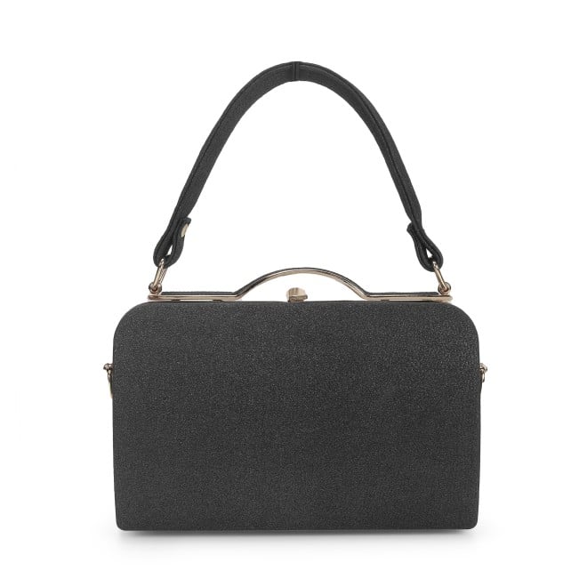 Mochi Women Black Hand Bags Evening Bag (SKU: 38-195-11-10)