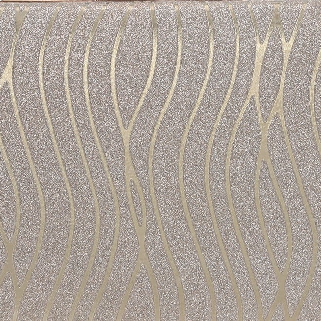Mochi Women Gold Hand Bags Clutches (SKU: 38-199-15-10)