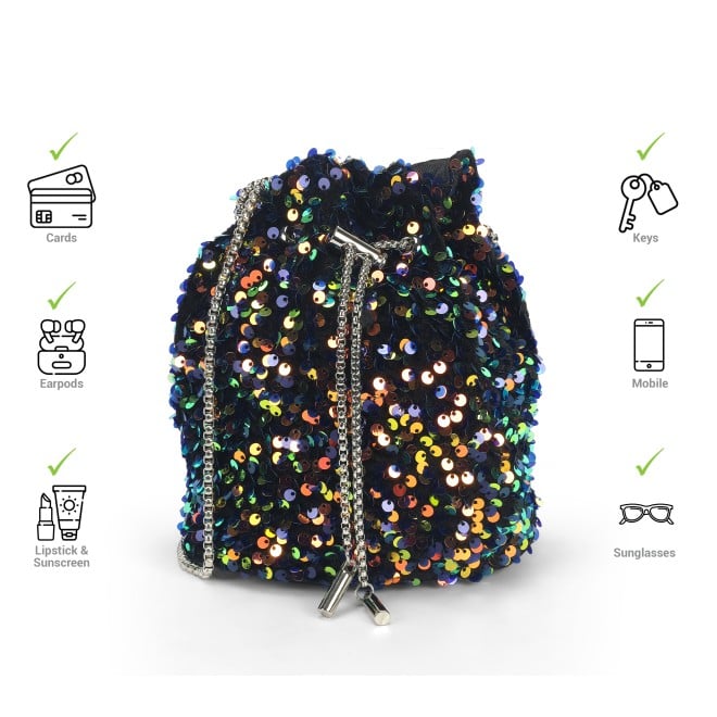 Mochi Women Multi Potlis (SKU: 38-202-13-10)