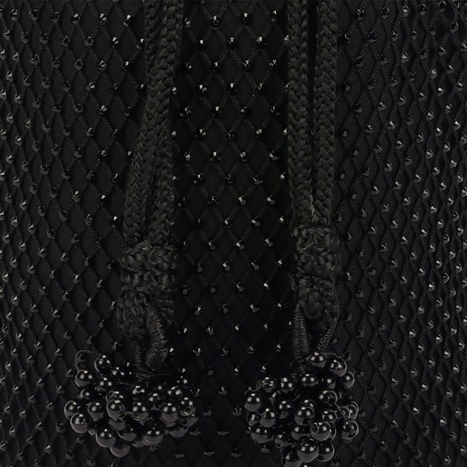 Mochi Women Black Potlis (SKU: 38-206-11-10)