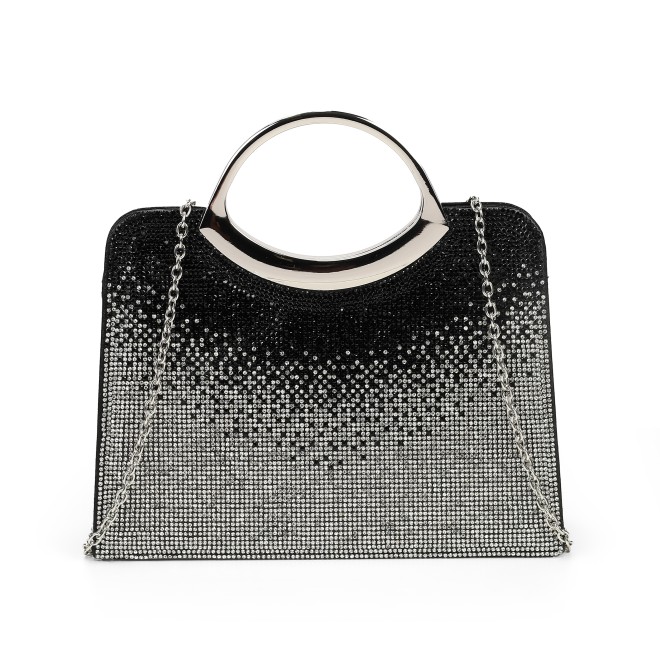 Mochi Women Black Evening Bag (SKU: 38-216-11-10)