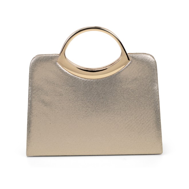 Mochi Women Gold Evening Bag (SKU: 38-216-15-10)
