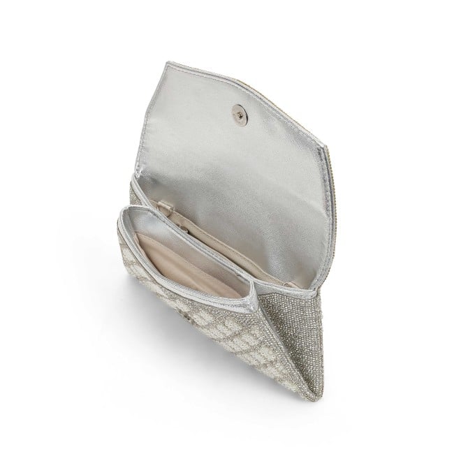 Mochi Women Silver Evening Bag (SKU: 38-217-27-10)