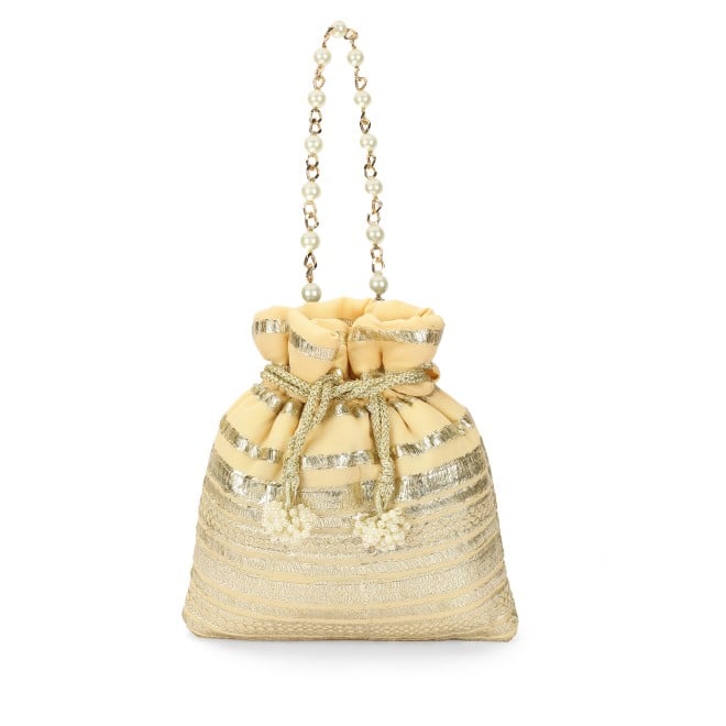 Mochi Women Gold Potlis (SKU: 38-220-15-10)