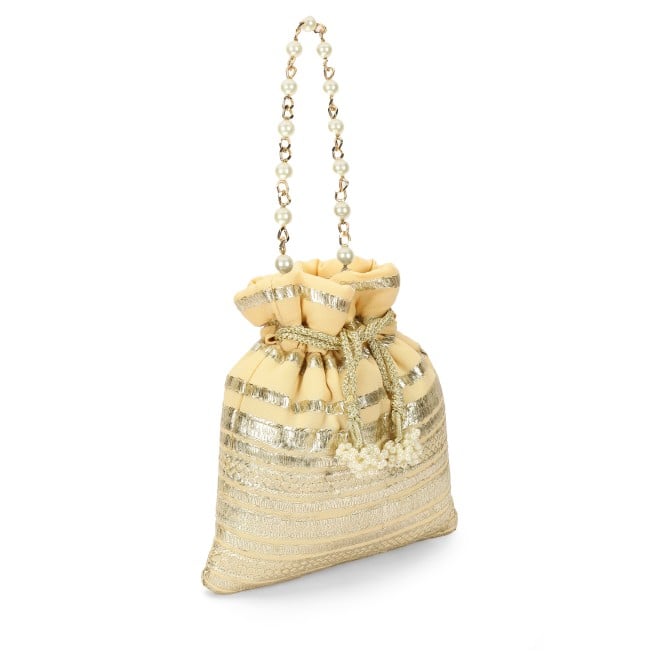 Mochi Women Gold Potlis (SKU: 38-220-15-10)