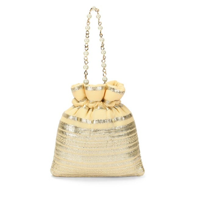 Mochi Women Gold Potlis (SKU: 38-220-15-10)