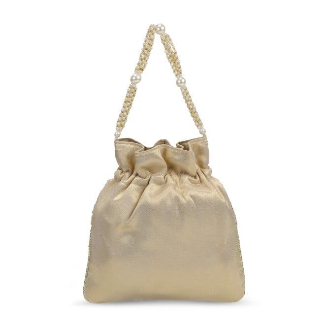Mochi Women Gold Potlis (SKU: 38-223-15-10)