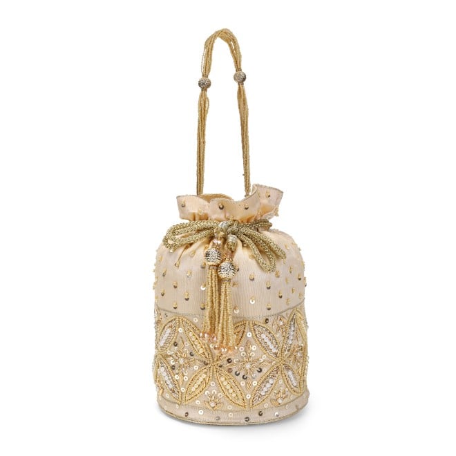 Mochi Women Gold Potlis (SKU: 38-224-15-10)