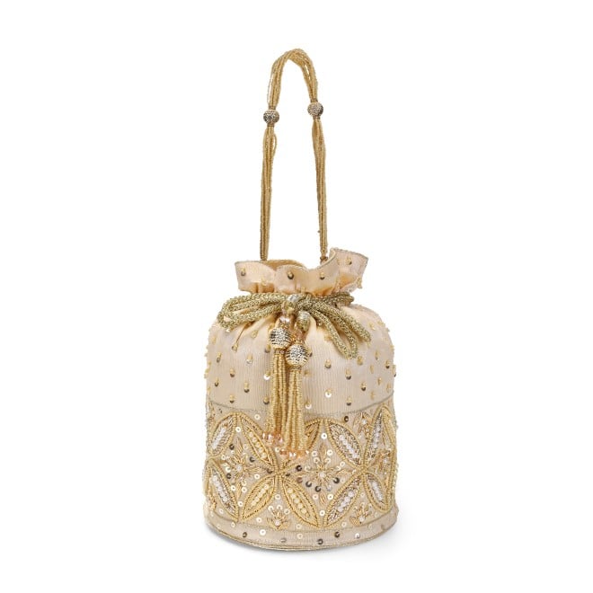 Mochi Women Gold Potlis (SKU: 38-224-15-10)