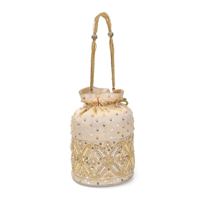 Mochi Women Gold Potlis (SKU: 38-224-15-10)