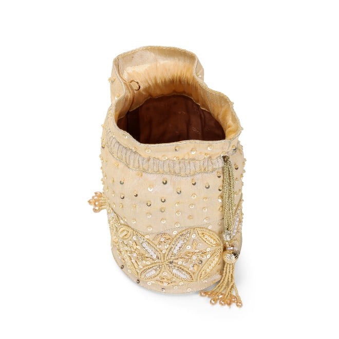 Mochi Women Gold Potlis (SKU: 38-224-15-10)