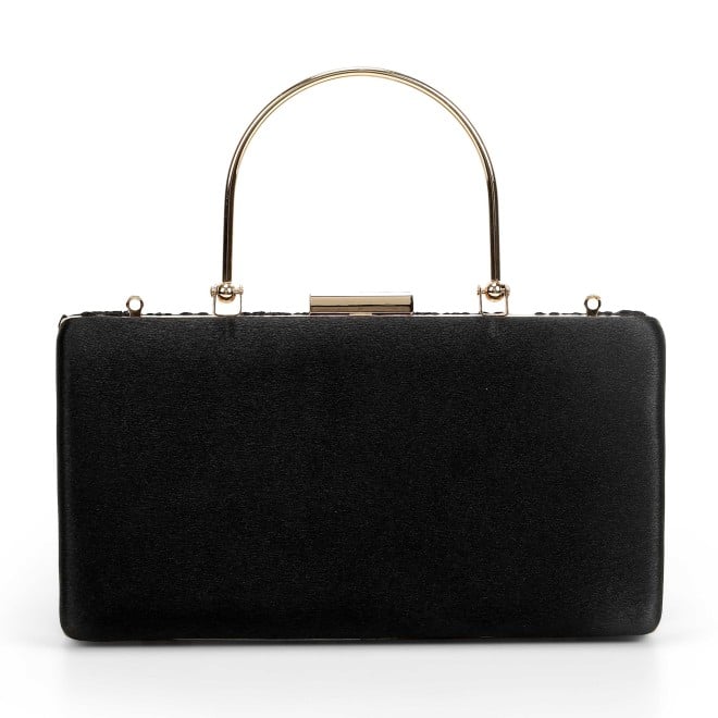 Mochi Women Black Evening Bag (SKU: 38-241-11-10)