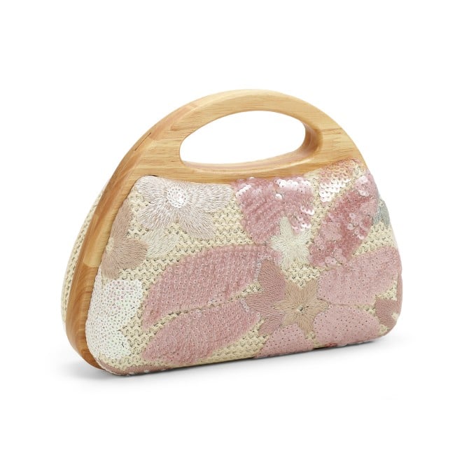 Mochi Women Pink Evening Bag (SKU: 38-245-24-10)