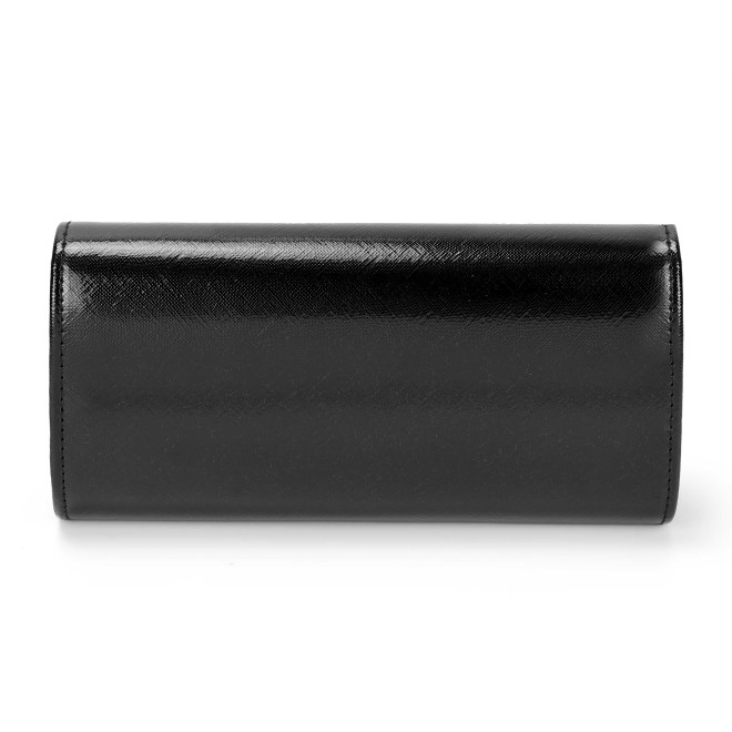 Mochi Women Black Clutch (SKU: 38-246-11-10)