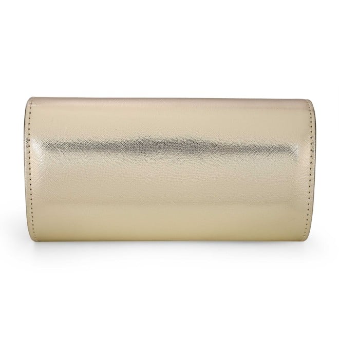 Mochi Women Gold Clutch (SKU: 38-246-15-10)