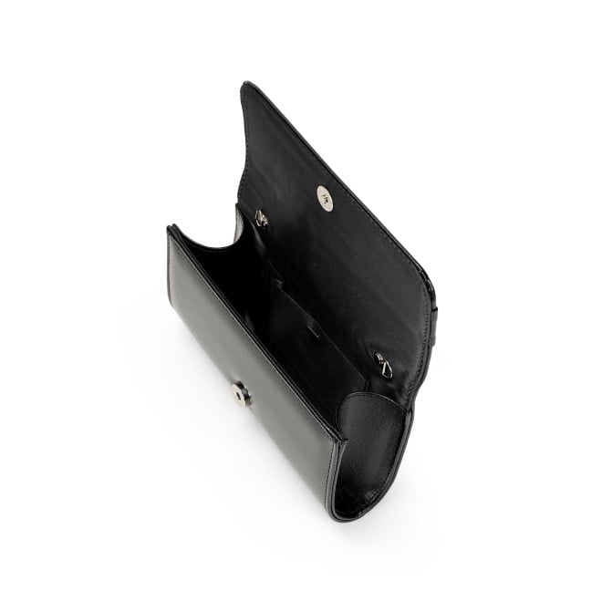 Mochi Women Black Clutch (SKU: 38-246-11-10)