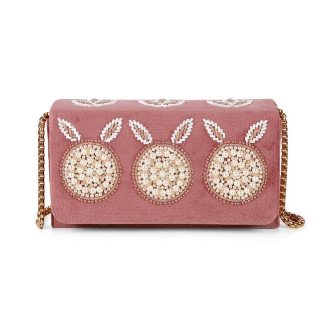 Mochi Women Pink Evening Bag (SKU: 38-254-24-10)