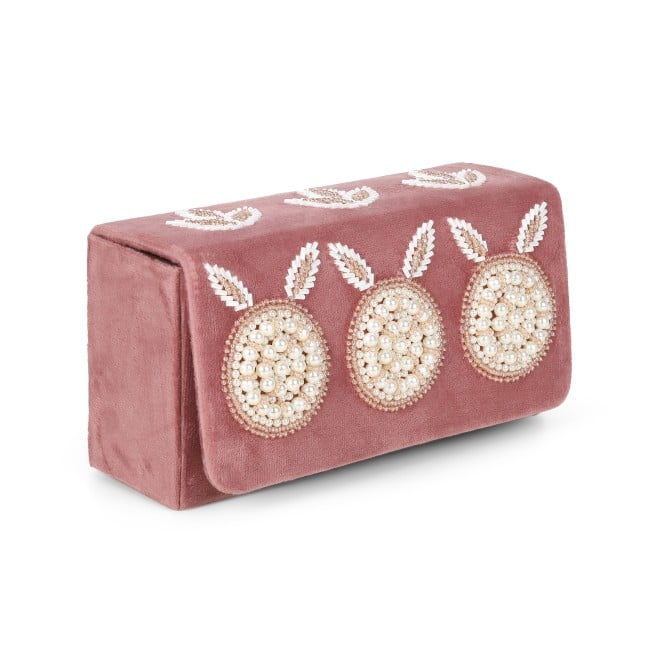 Mochi Women Pink Evening Bag (SKU: 38-254-24-10)