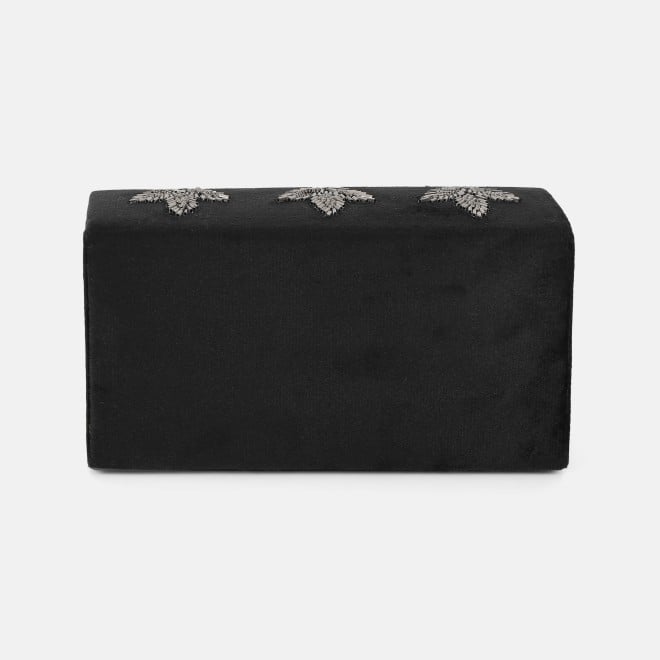 Mochi Women Black Evening Bag (SKU: 38-254-11-10)