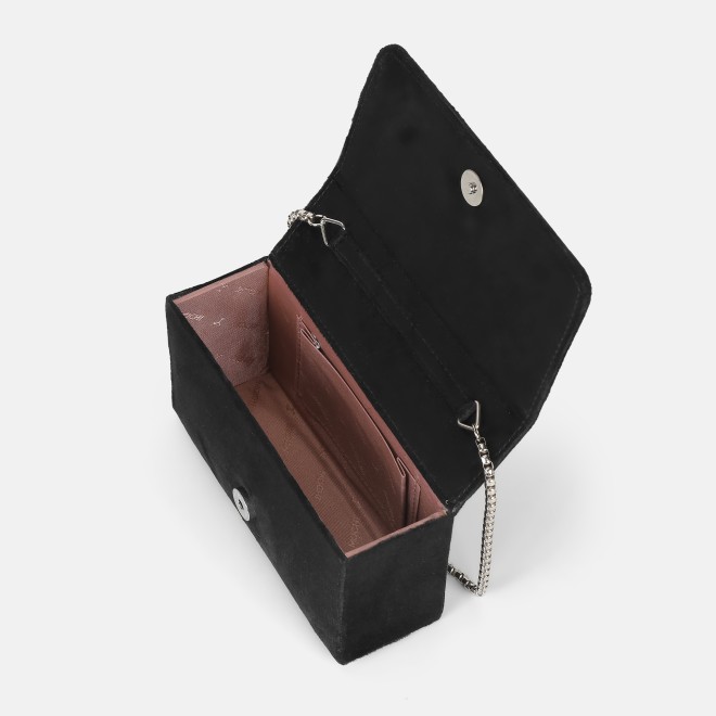 Mochi Women Black Evening Bag (SKU: 38-254-11-10)