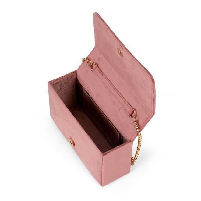 Mochi Women Pink Evening Bag (SKU: 38-254-24-10)
