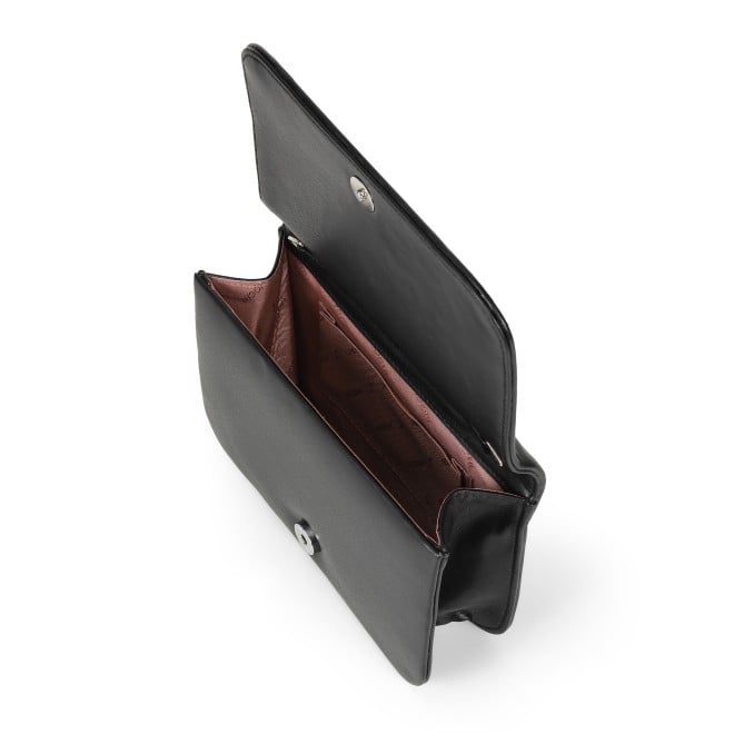 Mochi Women Black Clutch (SKU: 38-255-11-10)