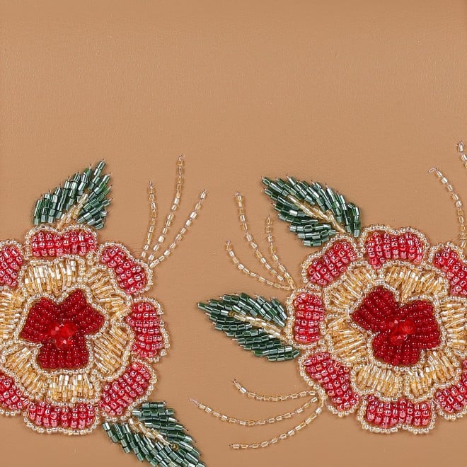 Mochi Women Beige Clutch (SKU: 38-255-20-10)