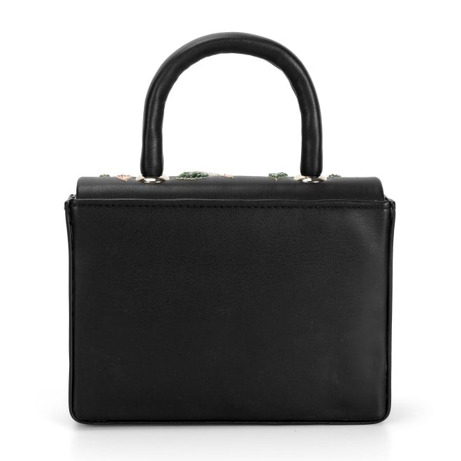 Mochi Women Black Evening Bag (SKU: 38-256-11-10)